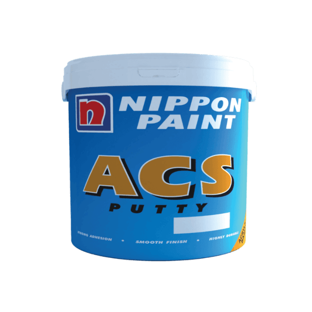Nippon ACS Putty