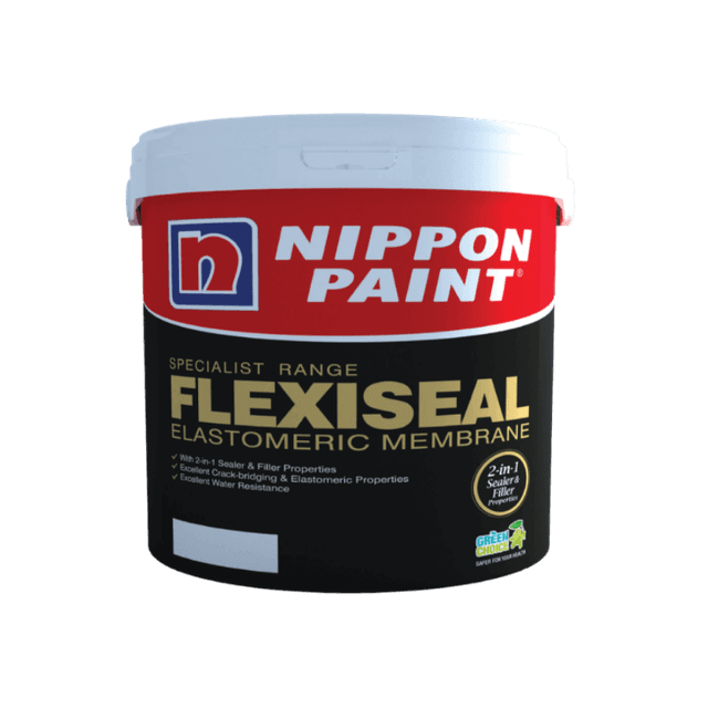 Nippon Flexiseal Elastomeric