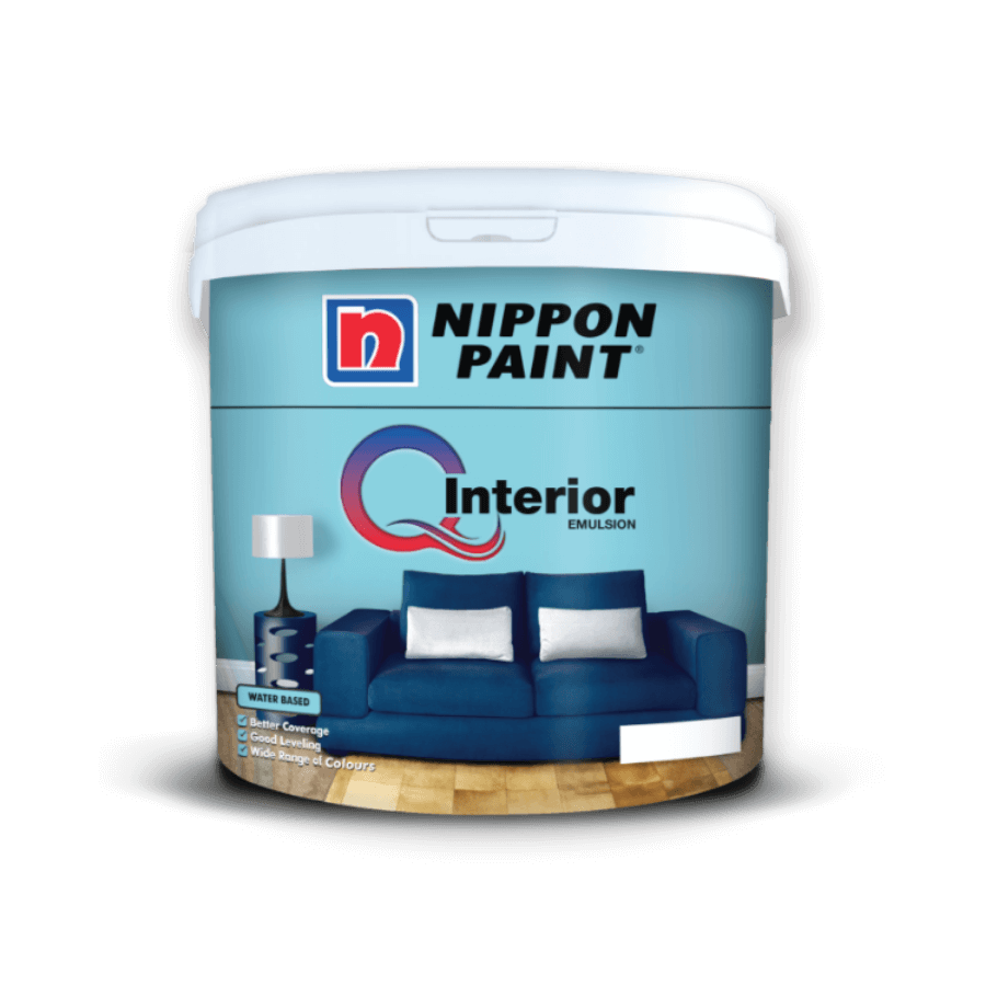 Nippon Quality Emulsion