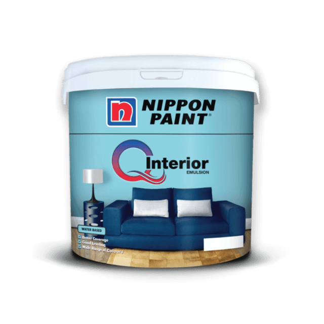 Nippon Quality Emulsion
