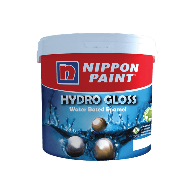 Nippon Hydrogloss Enamel