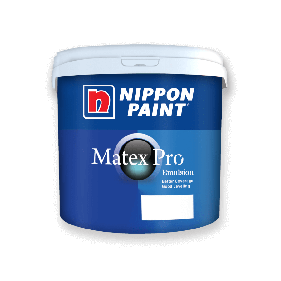 Nippon Matex Pro Emulsion