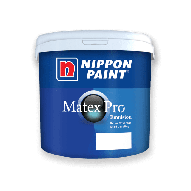 Nippon Matex Pro Emulsion