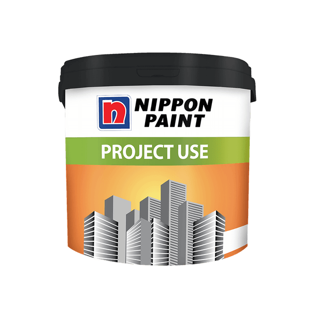 Nippon Wall Putty