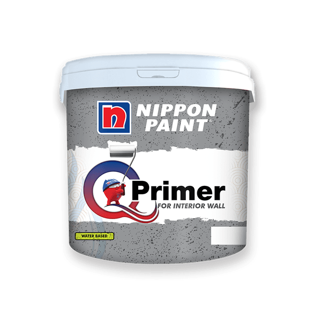 Nippon Quality Primer