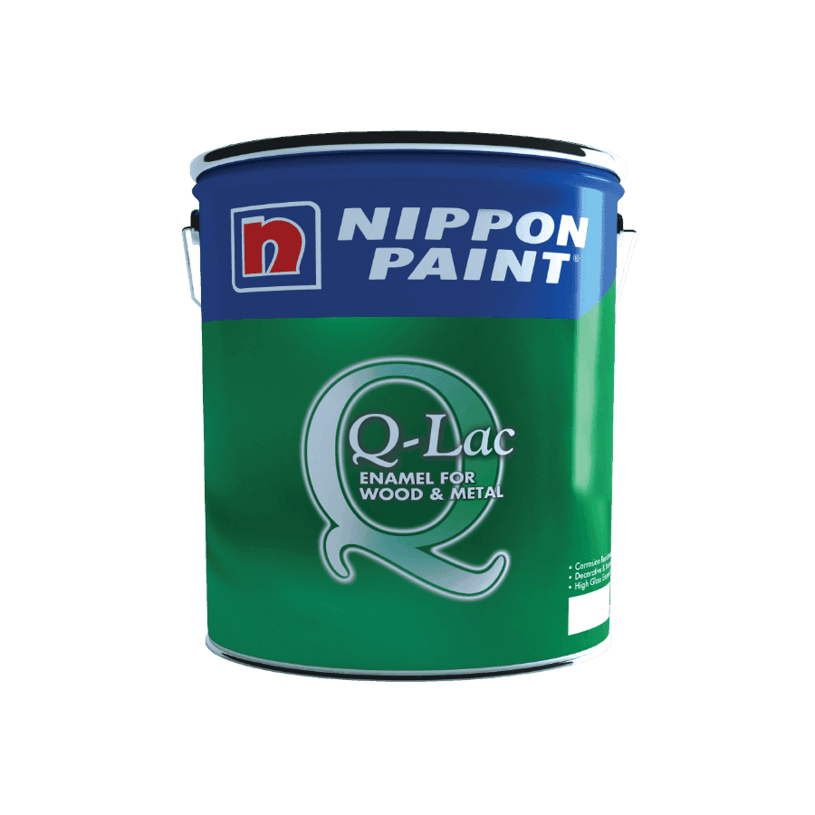 Nippon Q-Lac Gloss Enamel
