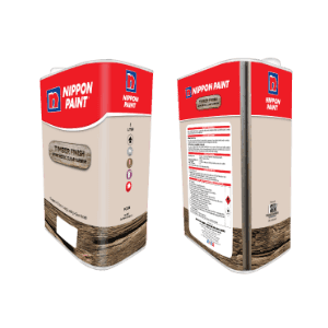 Nippon Synthetic Clear Varnish