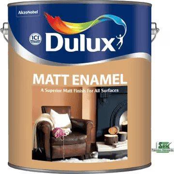 Dulux Matt Enamel