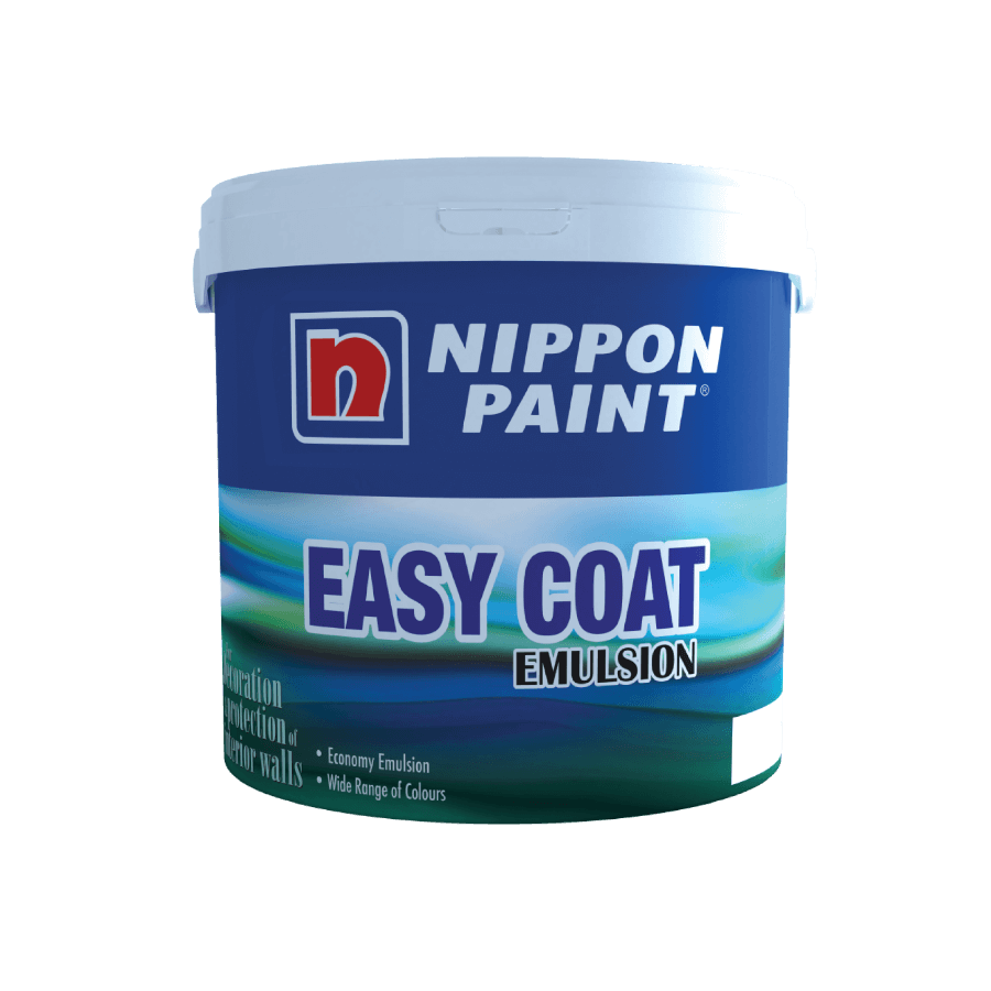 Nippon Easy Coat Emulsion