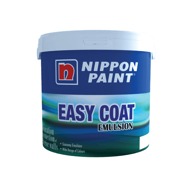 Nippon Easy Coat Emulsion