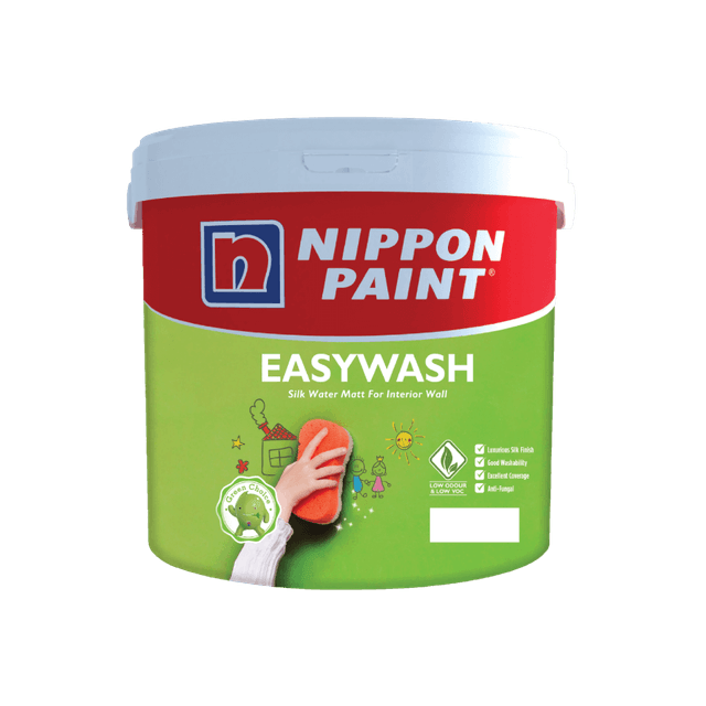 Nippon Easywash
