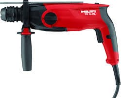 HILTI DRILL (S D S PLUS) (6MM X 110MM)