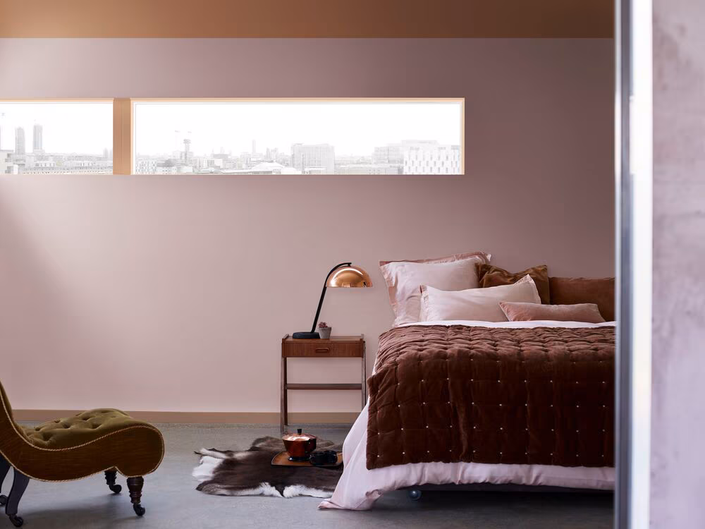 Two People Bedroom