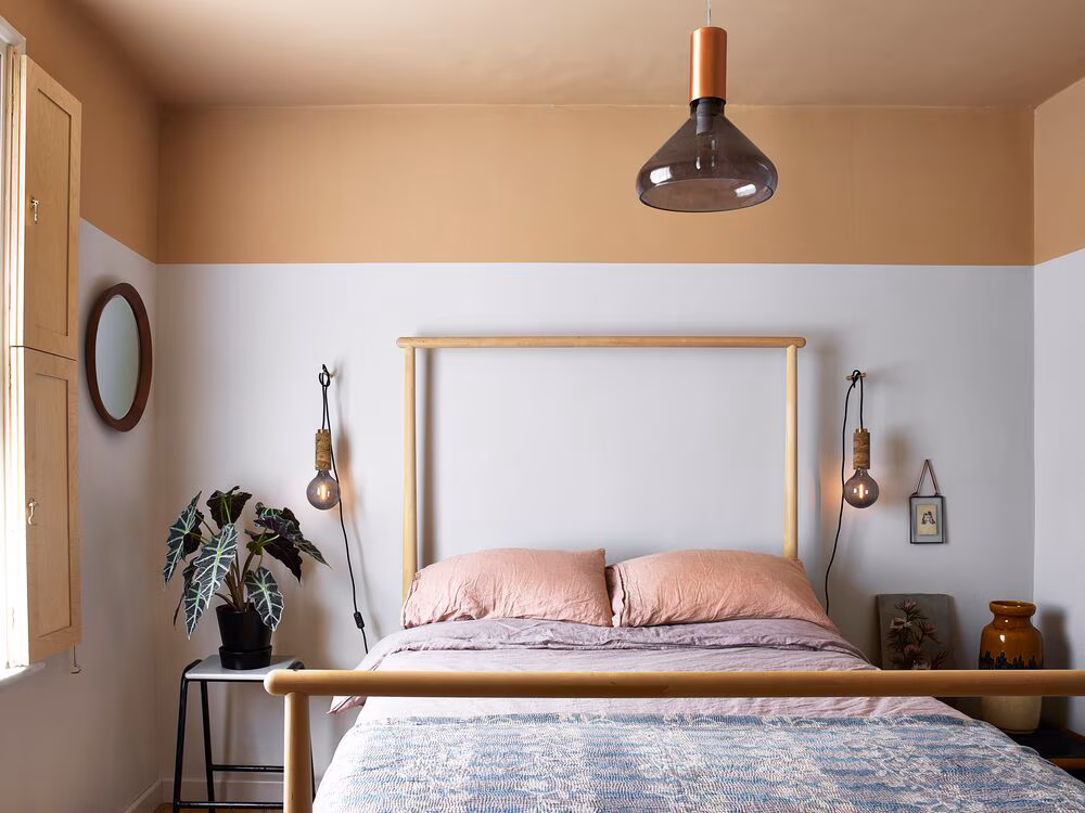 Bedroom Decor Idea