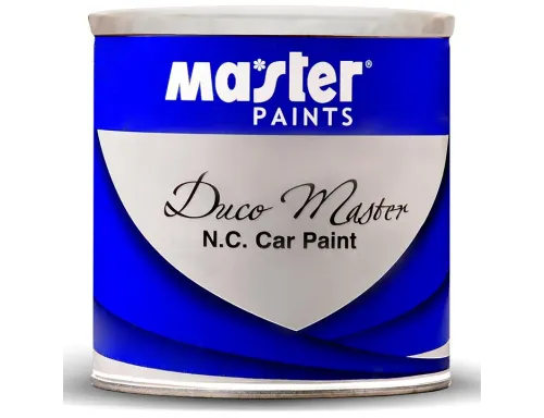 N.C Duco Master