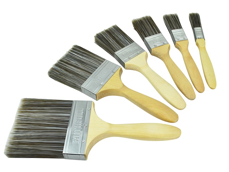 Paint Brushes
