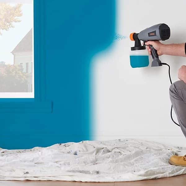 Spray Guns