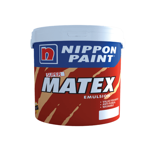 Nippon Super Matex Emulsion