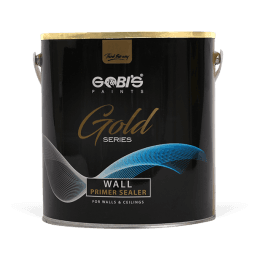 Gold Wall Sealer