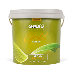 Gold Wall Putty