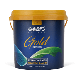 Gold Weather Guard