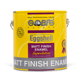 Matt Finish Enamel