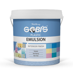 Plastic Emulsion
