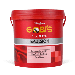 SilkSheen Emulsion