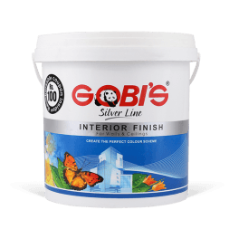 Silverline Interior Emulsion