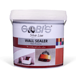 Silverline Aqueous Wall Sealer