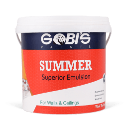 Summer Superior Emulsion