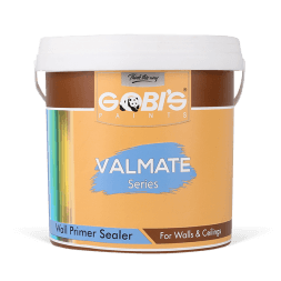 Valmate Wall Sealer