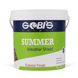 Summer Weather Shield