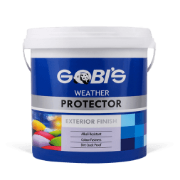Weather Protector