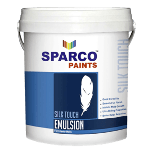 Silk Touch Emulsion