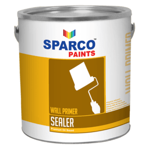 Sparco Wall Primer Sealer