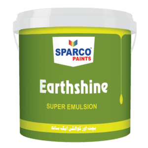 Sparco Earthshine Super Emulsion
