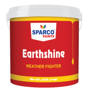 Sparco Earthshine Weather Fighter