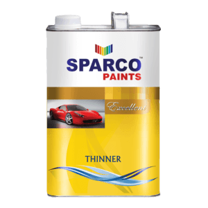 Sparco Excellent Thinner
