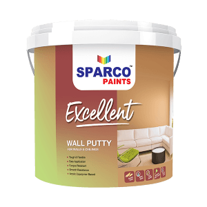 Sparco Excellent Wall Putty