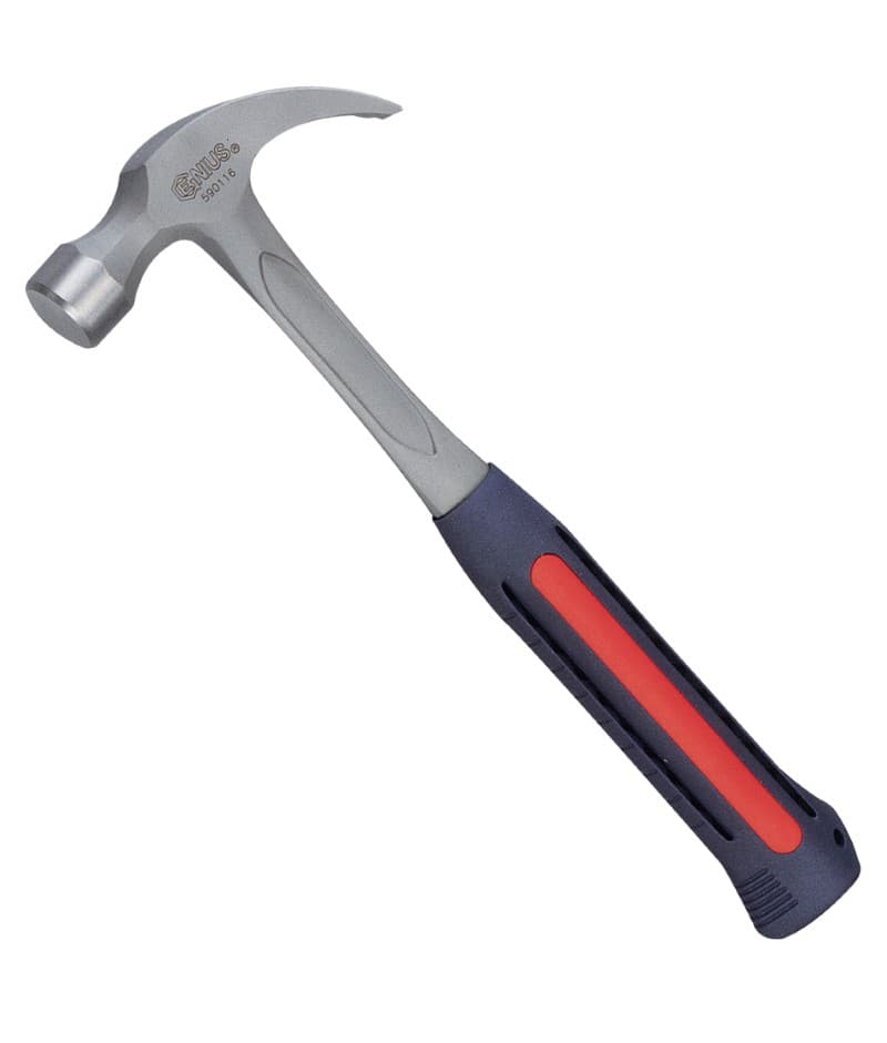 CLAW HAMMER SPECIAL (PAK) (1 POUND)