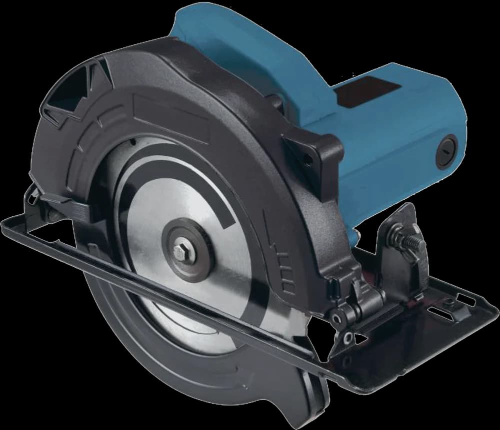 CIRCULAR SAW 7" (185MM) SMT-9181