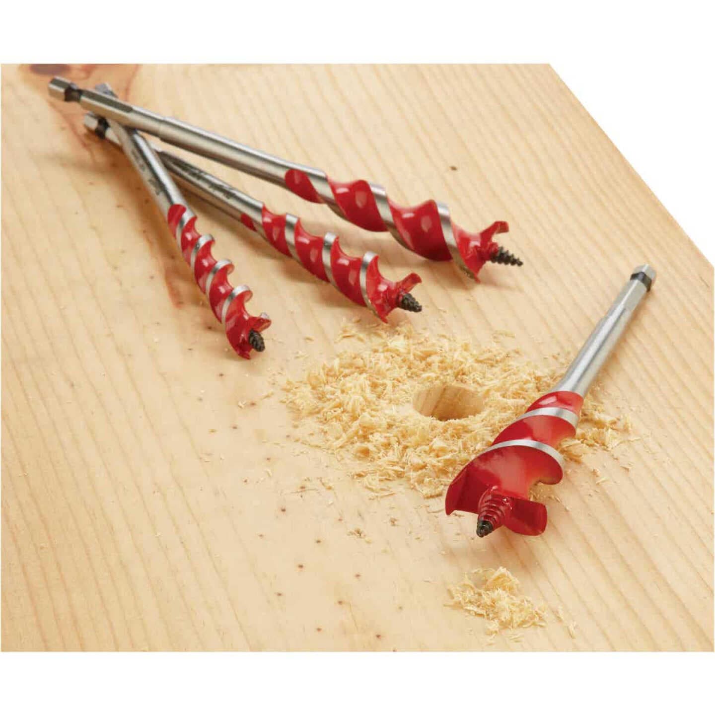WOOD BORING DRILL (3/4 inch)