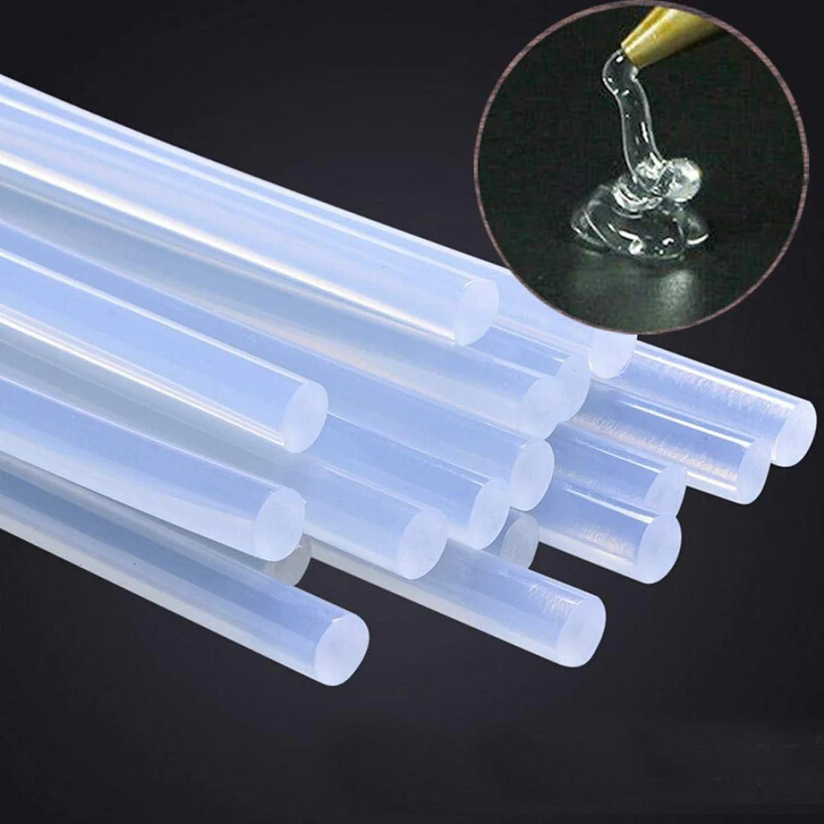 GLUE ROD (GOLDEN) TAWAN 32 ROD (PACKET)