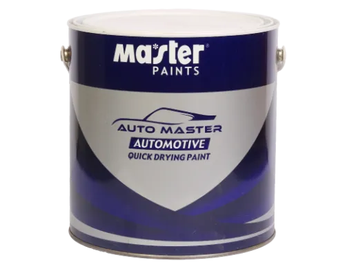 Master Quick Drying Paint | Al-Waqas Paint